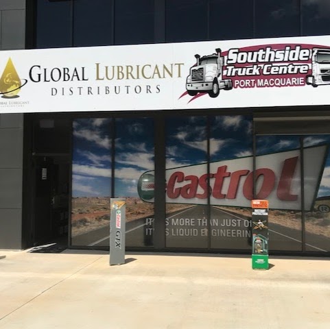 Global Lubricants/Southside Truck Centre | car repair | 2/20 Acacia Ave, Port Macquarie NSW 2444, Australia | 0265162214 OR +61 2 6516 2214