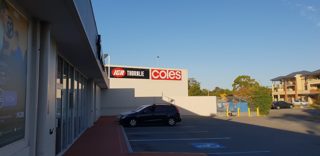 Thornlie Square Shopping Centre | 318 Spencer Rd, Thornlie WA 6108, Australia | Phone: (08) 9459 2722