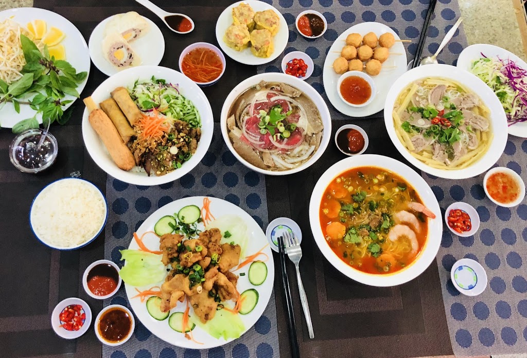 Net Viet | meal delivery | 97A The Crescent, Homebush West NSW 2140, Australia | 0297631238 OR +61 2 9763 1238