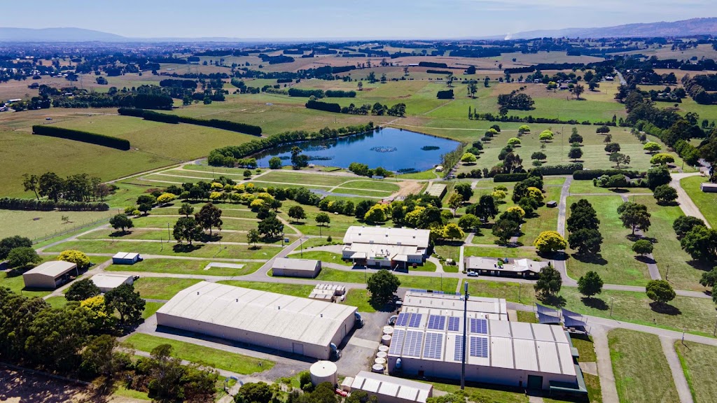 Lardner Park Craft and Food Market | 155 Burnt Store Rd, Lardner VIC 3821, Australia | Phone: (03) 5976 3266