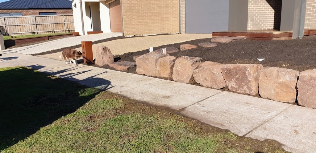 Moffatts Landscaping | general contractor | 30 Hedgerow Ct, Narre Warren South VIC 3805, Australia | 0410471184 OR +61 410 471 184