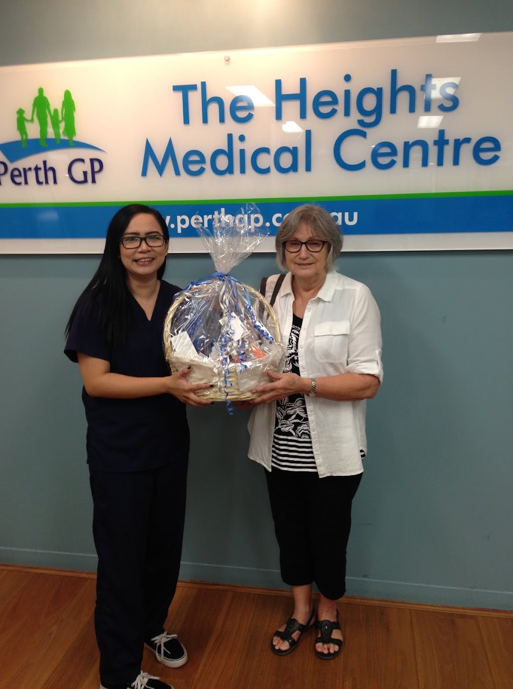 The Heights Medical Centre | health | Alexander Heights Shopping Centre, 50/200 Mirrabooka Ave, Alexander Heights WA 6064, Australia | 0892479888 OR +61 8 9247 9888