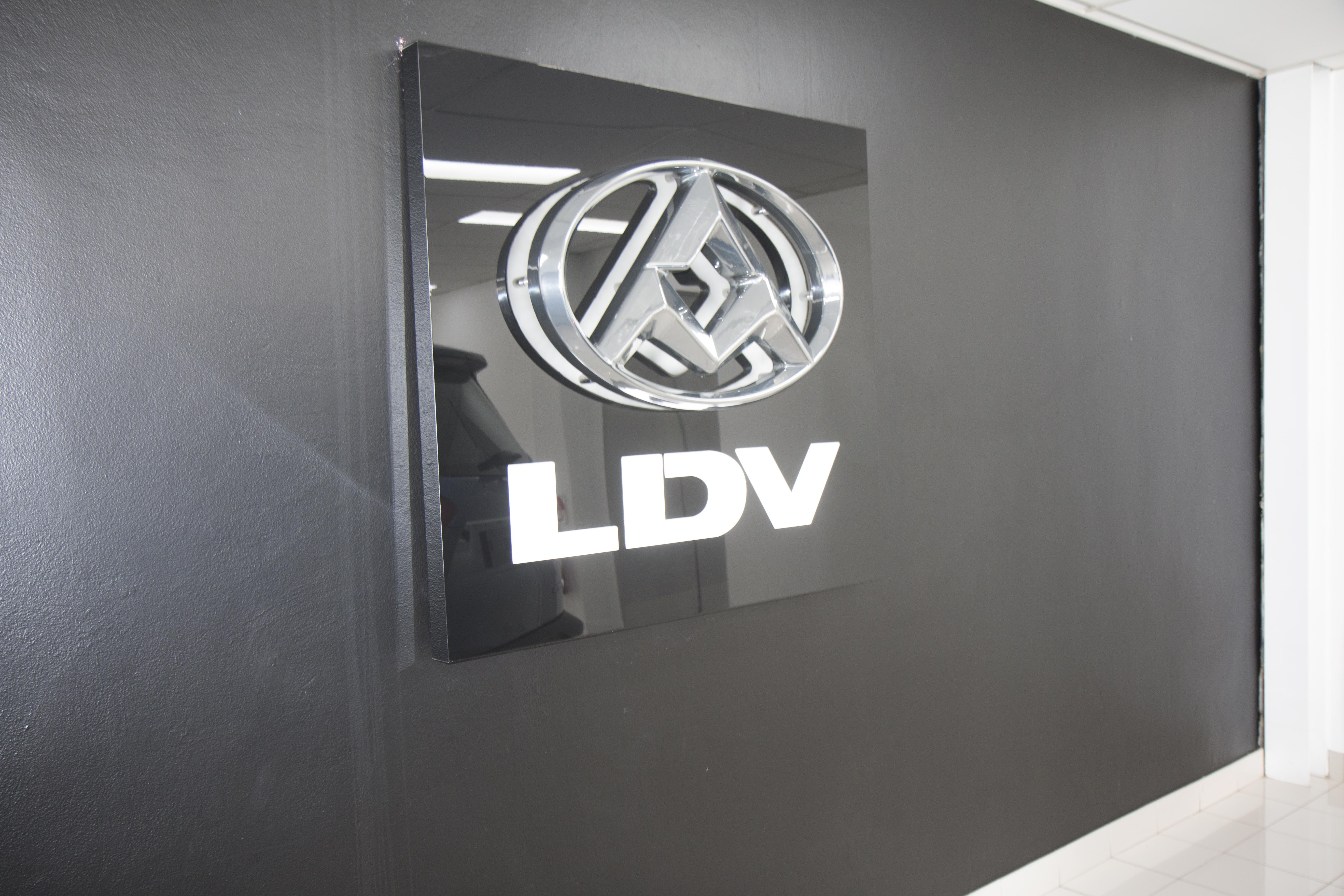 LDV Five Dock | car dealer | 708-710 Parramatta Rd, Croydon NSW 2132, Australia | 0281206200 OR +61 2 8120 6200