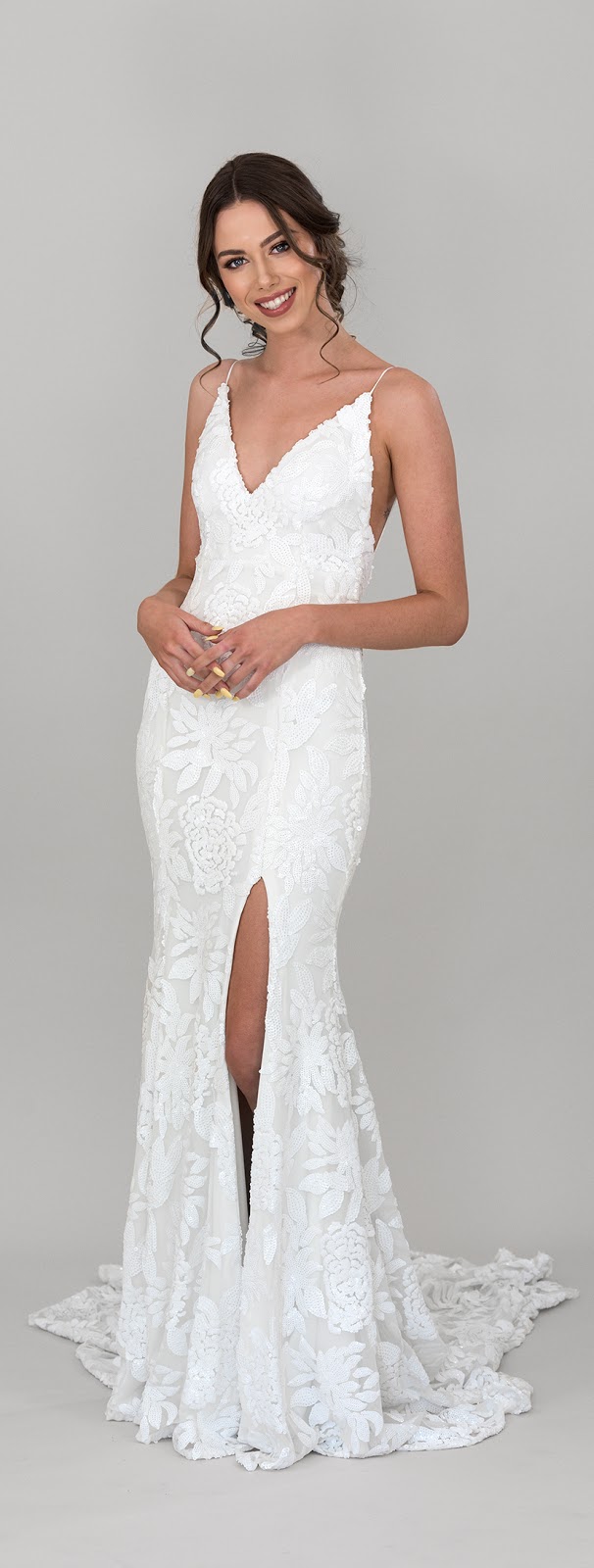 Erin Clare Bridal | 32 Honey Myrtle Rd, Noosa Heads QLD 4567, Australia | Phone: 0422 241 909