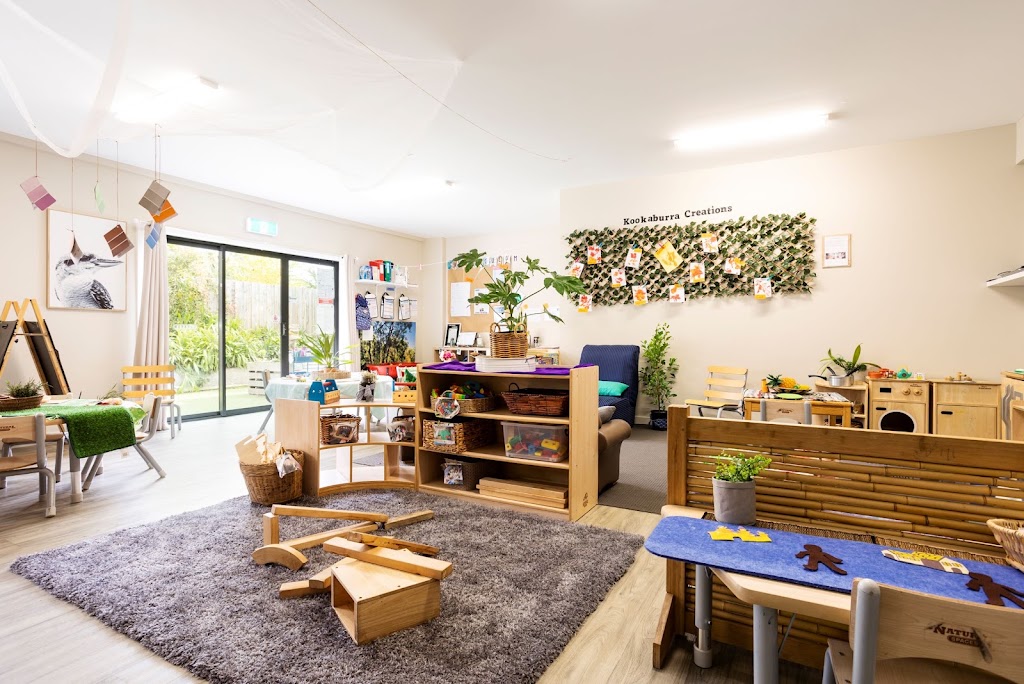Mayfield Early Education Tecoma (Tecoma Early Learning Centre) | 4 Rutherford Rd, Tecoma VIC 3160, Australia | Phone: (03) 9754 8328