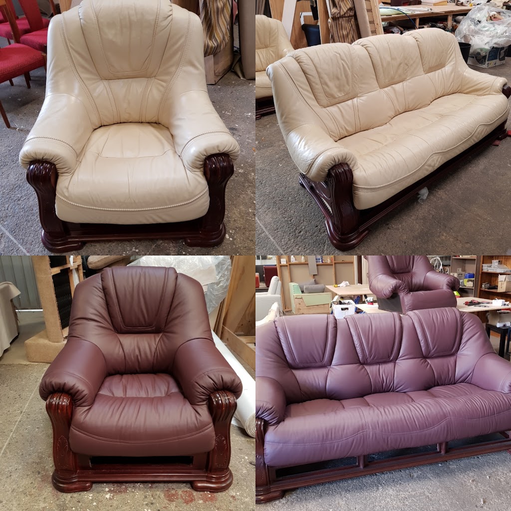 Adelaide Upholstery & Sewing | 6/4 Aldenhoven Rd, Lonsdale SA 5160, Australia | Phone: (08) 7288 3698