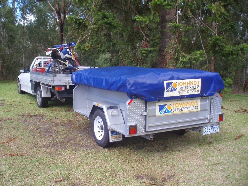 Diamond Valley Camper Trailers - Sales and Hire | car dealer | 19 Bruce St, Diamond Creek VIC 3089, Australia | 0417367549 OR +61 417 367 549