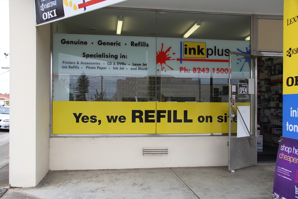 Adelaide Inkplus | Printer ink Cartridges | 245 Grange Rd, Findon SA 5023, Australia | Phone: (08) 8243 1500