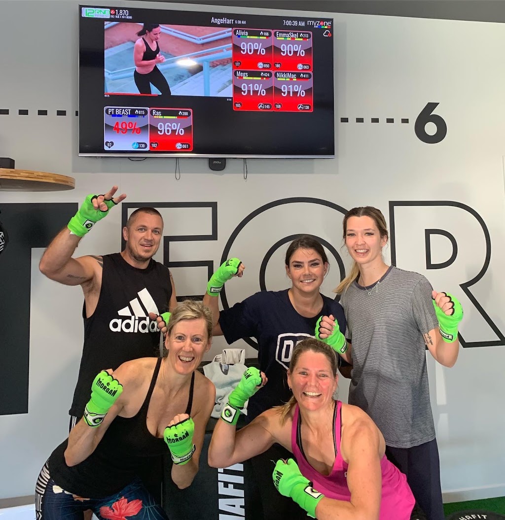 12RND Fitness Sippy Downs | gym | Shop 9B Chancellor Park, Marketplace, 18 University Way, Sippy Downs QLD 4556, Australia | 0475712212 OR +61 475 712 212