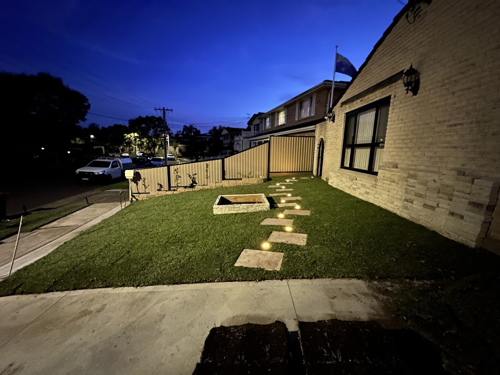 Advanced Lawn Supplies | 100 Gorricks Ln, Freemans Reach NSW 2756, Australia | Phone: 0413 108 327