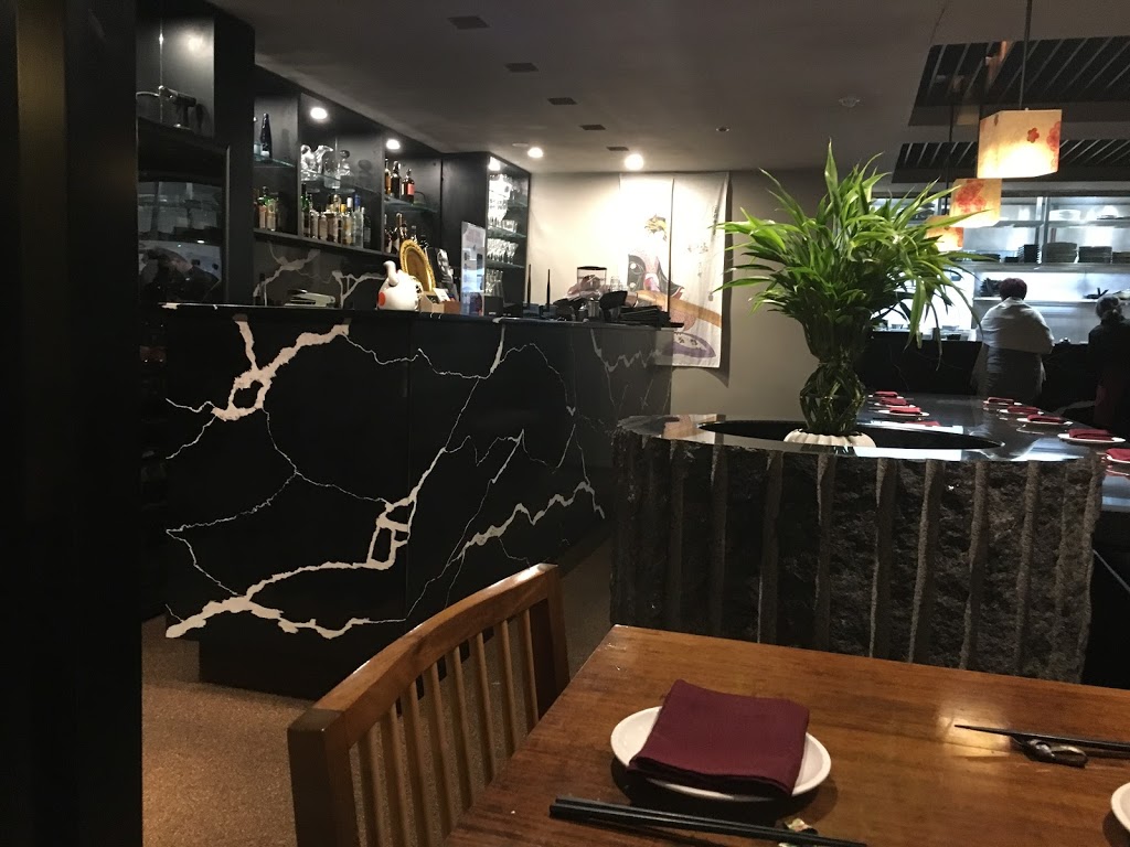 Nobori Japanese Restaurant | restaurant | 34 Jackson St, Toorak VIC 3142, Australia | 0398262111 OR +61 3 9826 2111