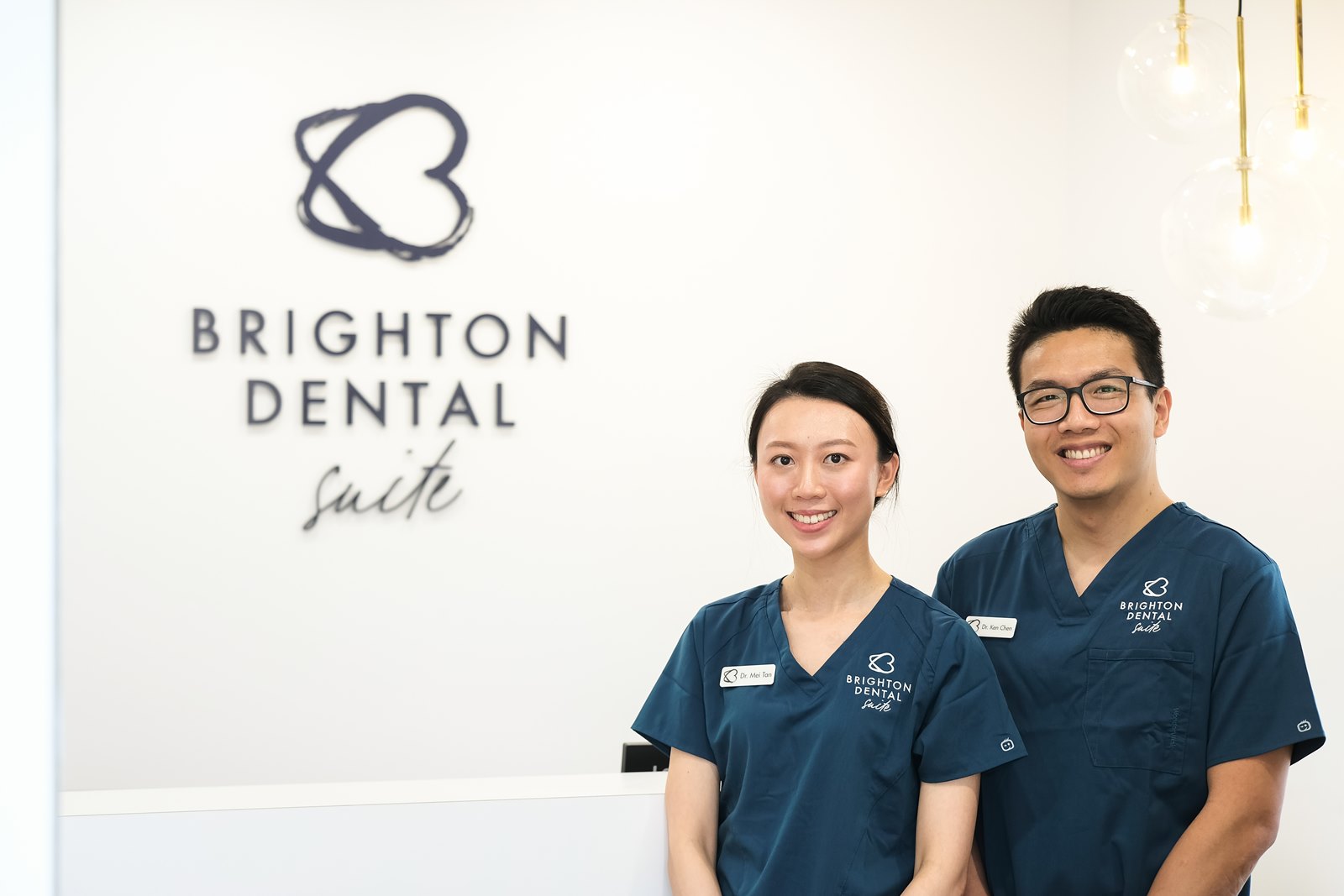 Brighton Dental Suite | 54 North Rd, Brighton QLD 4017, Australia | Phone: (07) 3869 4555