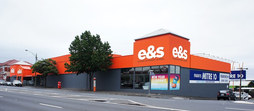 e&s Geelong | home goods store | 531 Moorabool St, Geelong VIC 3220, Australia | 0352282600 OR +61 3 5228 2600