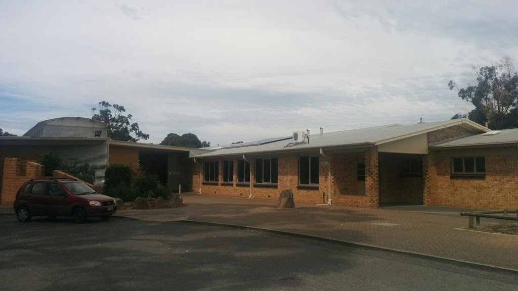 Nairne Primary School | school | Saleyard Rd, Nairne SA 5252, Australia | 0883886116 OR +61 8 8388 6116
