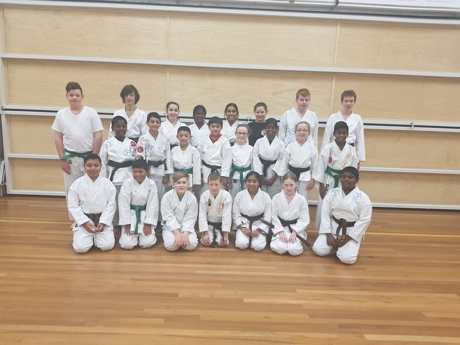 Australias Youth Self Defence Karate | health | 117-131 Metella Rd, Toongabbie NSW 2146, Australia | 0299045667 OR +61 2 9904 5667