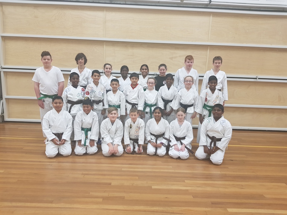 Australias Youth Self Defence Karate | 117-131 Metella Rd, Toongabbie NSW 2146, Australia | Phone: (02) 9904 5667