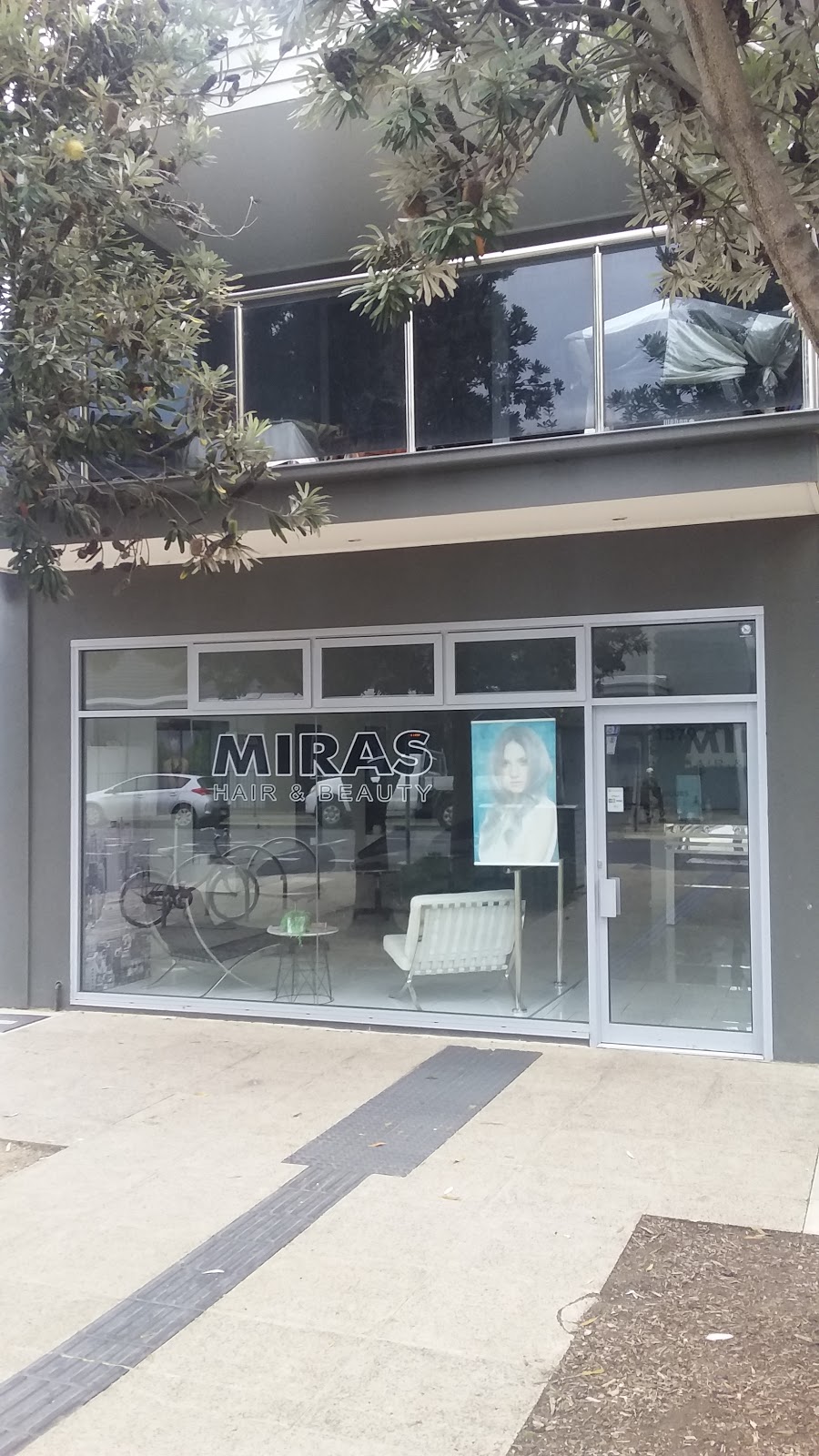 Miras House Of Hair & Beauty | beauty salon | 1379 Murradoc Rd, St Leonards VIC 3223, Australia | 0352573334 OR +61 3 5257 3334
