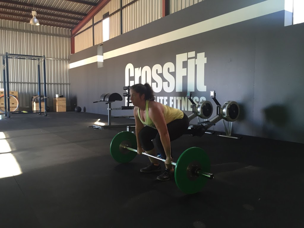Road 2 Victory CrossFit | gym | 72 Ring St, Inverell NSW 2360, Australia | 0417298487 OR +61 417 298 487