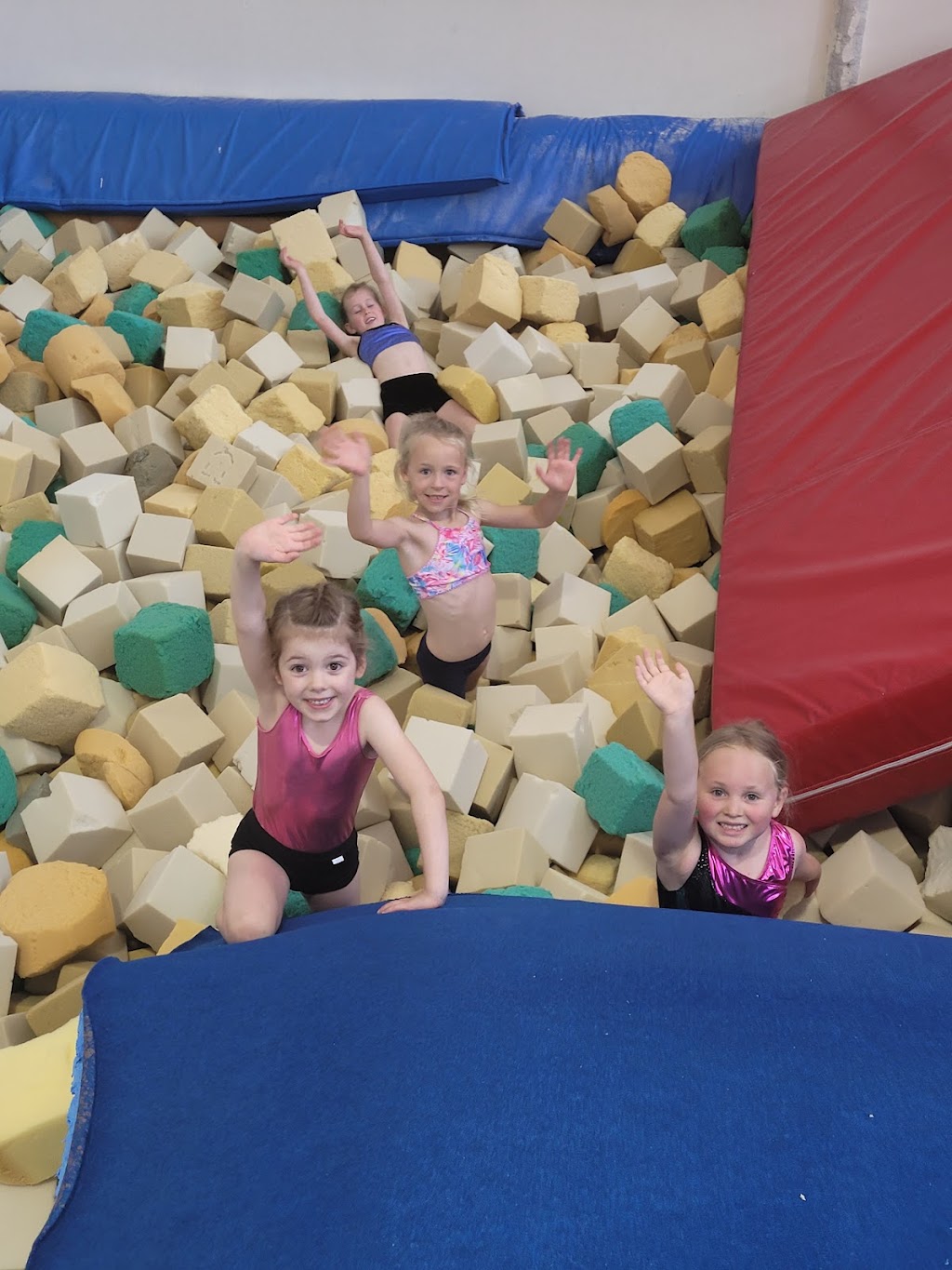 YMCA Newtown Stadium | 25-33 Riversdale Rd, Newtown VIC 3220, Australia | Phone: (03) 5223 2714