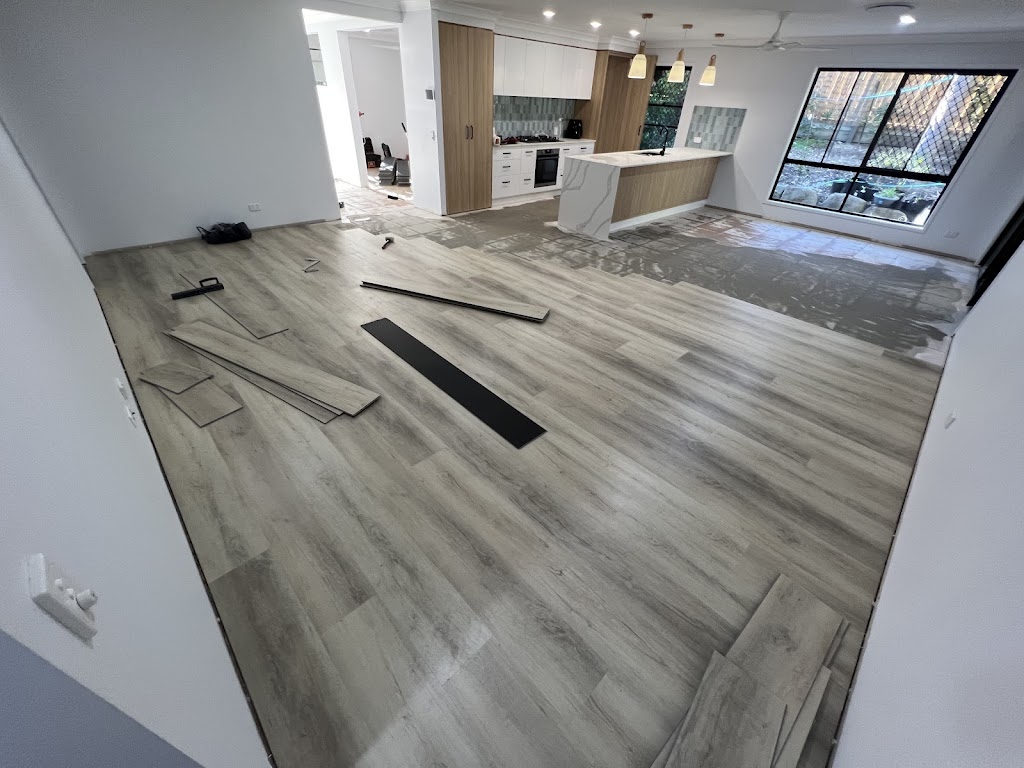 JustFloor It | Goolabah Dr, Tallebudgera QLD 4228, Australia | Phone: 0423 975 772