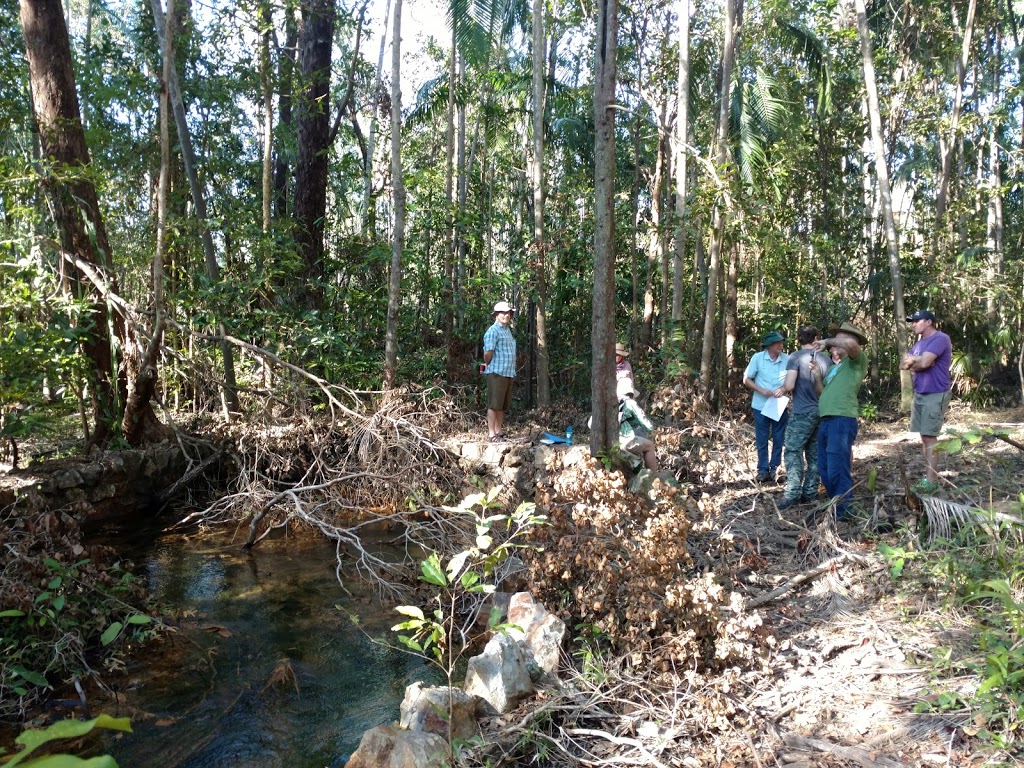 Howard Springs Nature Park | 465 Howard Springs Rd, Howard Springs NT 0835, Australia