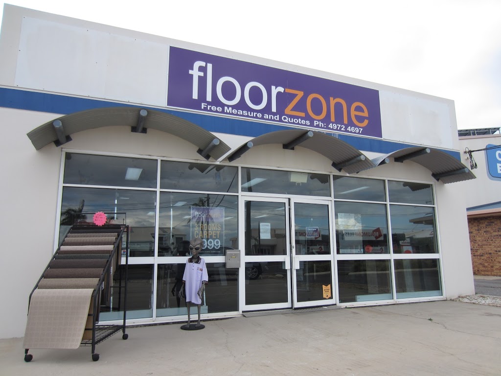 Floorzone | 114 Hanson Rd, Gladstone Central QLD 4680, Australia | Phone: (07) 4972 4697
