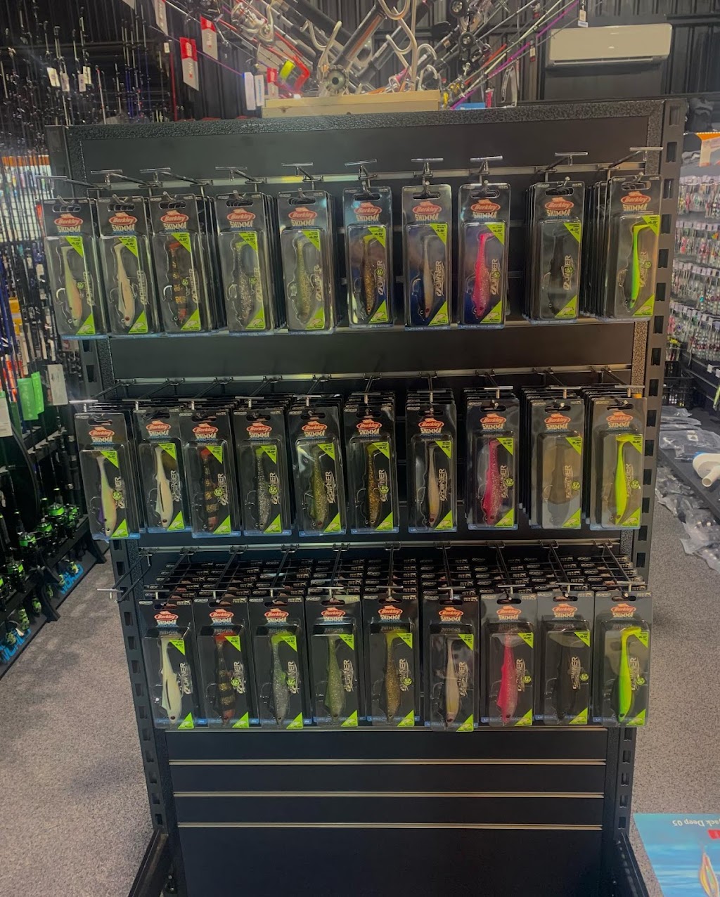 The Secret Spot | 7/9 Charles St, Yeppoon QLD 4703, Australia | Phone: (07) 4939 1087