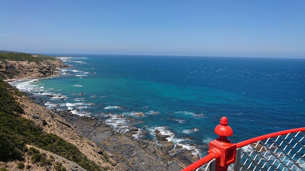 Cape Otway Lightstation | Otway, Lighthouse Rd, Cape Otway VIC 3233, Australia | Phone: (03) 5237 9240