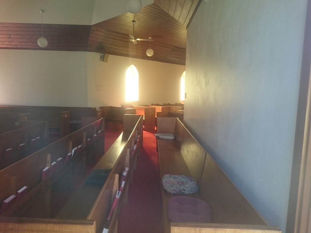 Saint Ninians Uniting Church | 150 Brigalow St, Lyneham ACT 2602, Australia | Phone: (02) 6248 9198
