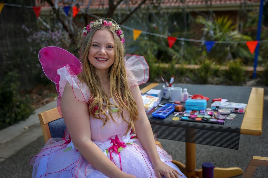 Melbourne Fairy Parties | 206/261 Centre Rd, Bentleigh VIC 3204, Australia | Phone: 0405 050 733