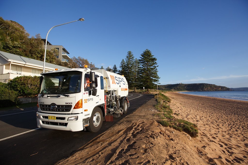 Specialised Pavement Services Pty Ltd | 10/84 Ingleston Rd, Wakerley QLD 4154, Australia | Phone: (07) 3890 2766