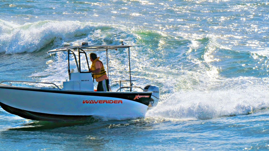 Kapten Boats & Collars |  | 58 Arundell Ave, Nambour QLD 4560, Australia | 0754413636 OR +61 7 5441 3636
