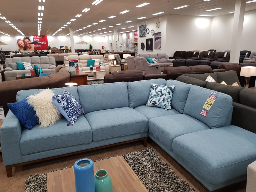 Amart Furniture Auburn | furniture store | 315 Parramatta Rd, Auburn NSW 2144, Australia | 0287489700 OR +61 2 8748 9700