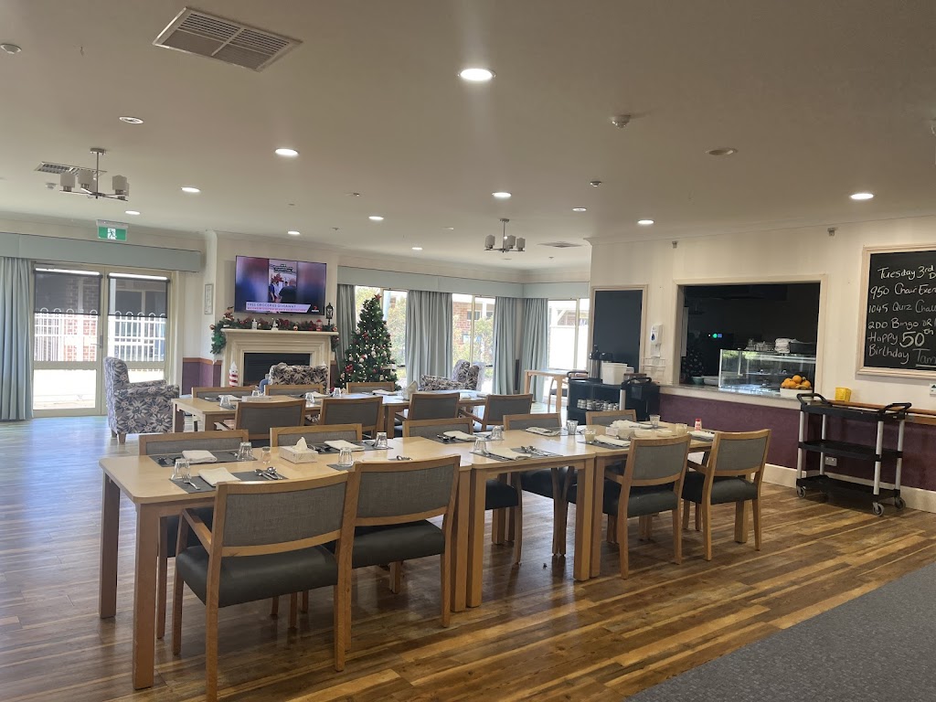 Respect - Bayview Haven | 83 Wellington Rd, Portland VIC 3305, Australia | Phone: (03) 5523 8000