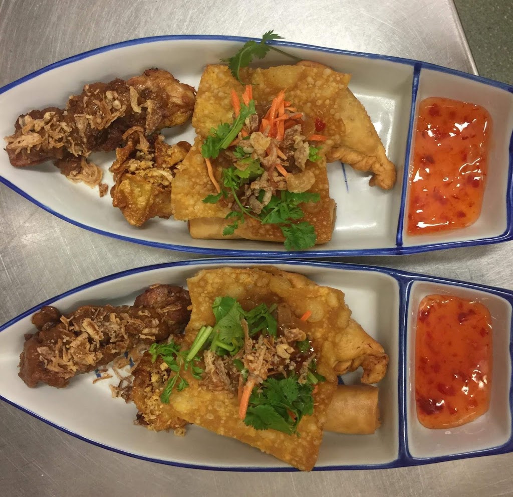 Miss Hoian - Authentic Vietnamese Cuisine | restaurant | 3/50 Landsborough Parade, Golden Beach QLD 4551, Australia | 0754921088 OR +61 7 5492 1088