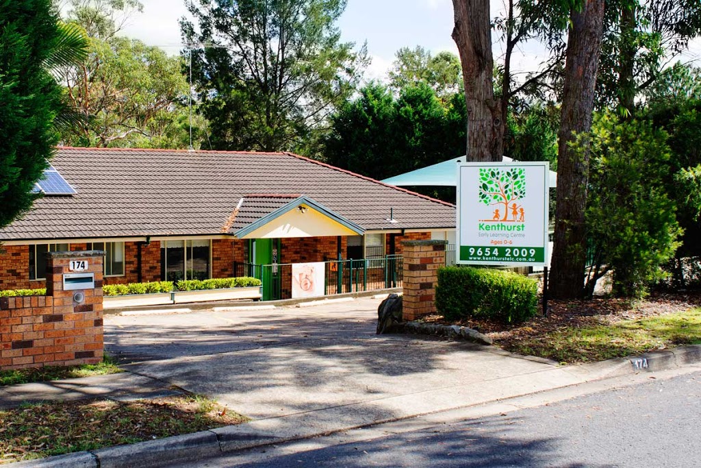 The Cottage Early Learning Kenthurst | 174 Kenthurst Rd, Kenthurst NSW 2156, Australia | Phone: (02) 9654 2009
