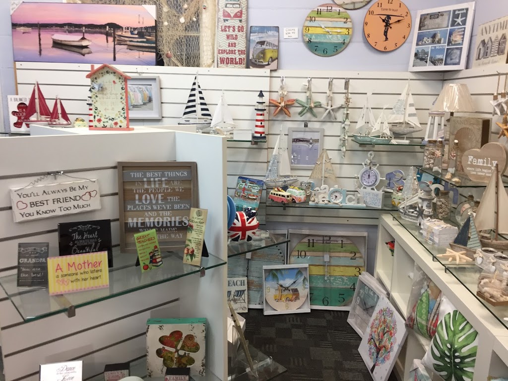 Terrace Gift Shoppe | home goods store | 42 Collins St, Kiama NSW 2533, Australia | 0242321072 OR +61 2 4232 1072