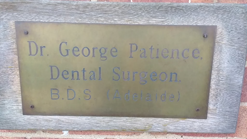 Dungog Dental - Dr.George Patience | dentist | 197 Dowling St, Dungog NSW 2420, Australia | 0249923366 OR +61 2 4992 3366