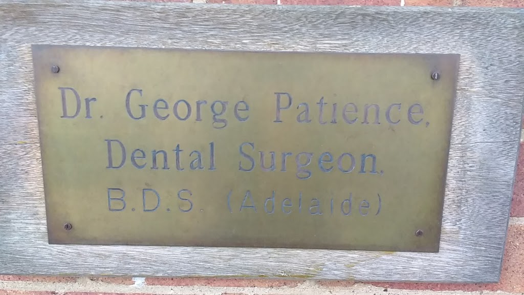 Dungog Dental - Dr.George Patience | 197 Dowling St, Dungog NSW 2420, Australia | Phone: (02) 4992 3366