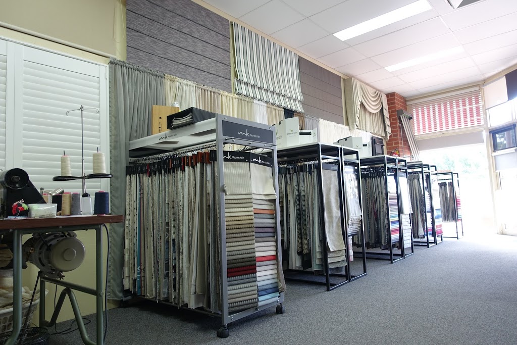 Bendigo Window Furnishings | 7/23 Kennedy St, East Bendigo VIC 3550, Australia | Phone: (03) 5444 1125