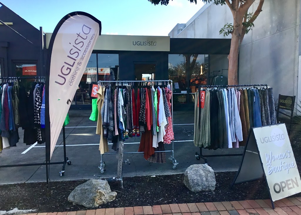 Uglisista | clothing store | 3/13 Pearl St, Torquay VIC 3228, Australia | 0352648737 OR +61 3 5264 8737