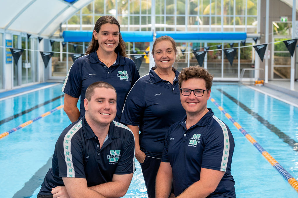 Narrabeen Swim Academy | Wakehurst Pkwy, Narrabeen NSW 2101, Australia | Phone: 0466 107 802