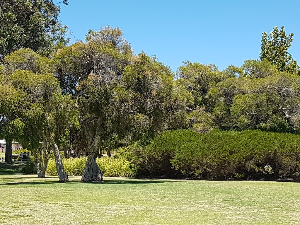 Jacaranda Springs Park, High Wycombe | park | High Wycombe WA 6057, Australia