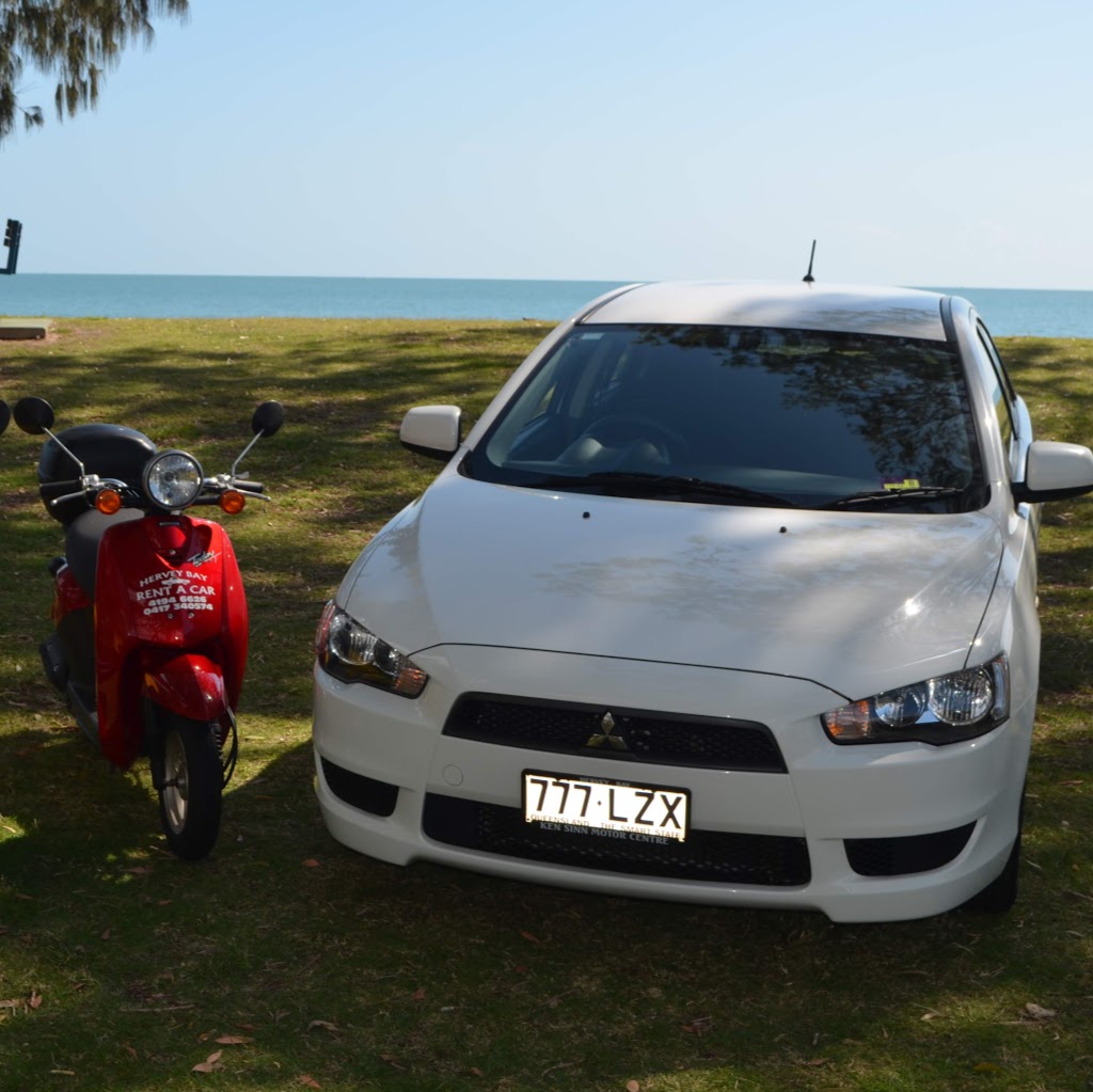 Hervey Bay Rent a Car | 6 Pier St, Urangan QLD 4655, Australia | Phone: (07) 4194 6626