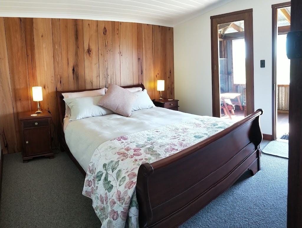 Chandlers Rest | 1377 Mandurama Rd, Neville NSW 2799, Australia | Phone: 0407 148 198