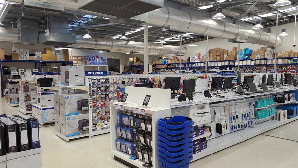 Officeworks Mandurah | electronics store | Tenancy 6/8 Magenta Terrace, Mandurah WA 6210, Australia | 0895826700 OR +61 8 9582 6700