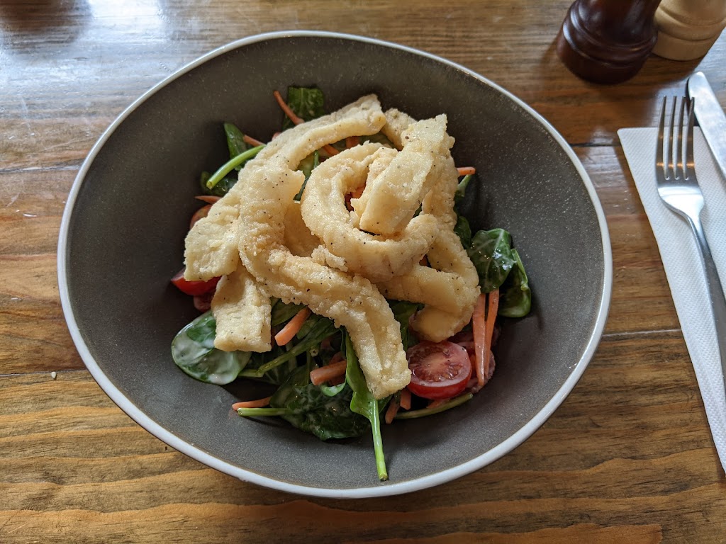 Hepburn Cafe | 115 Main Rd, Hepburn Springs VIC 3461, Australia | Phone: 0422 852 548