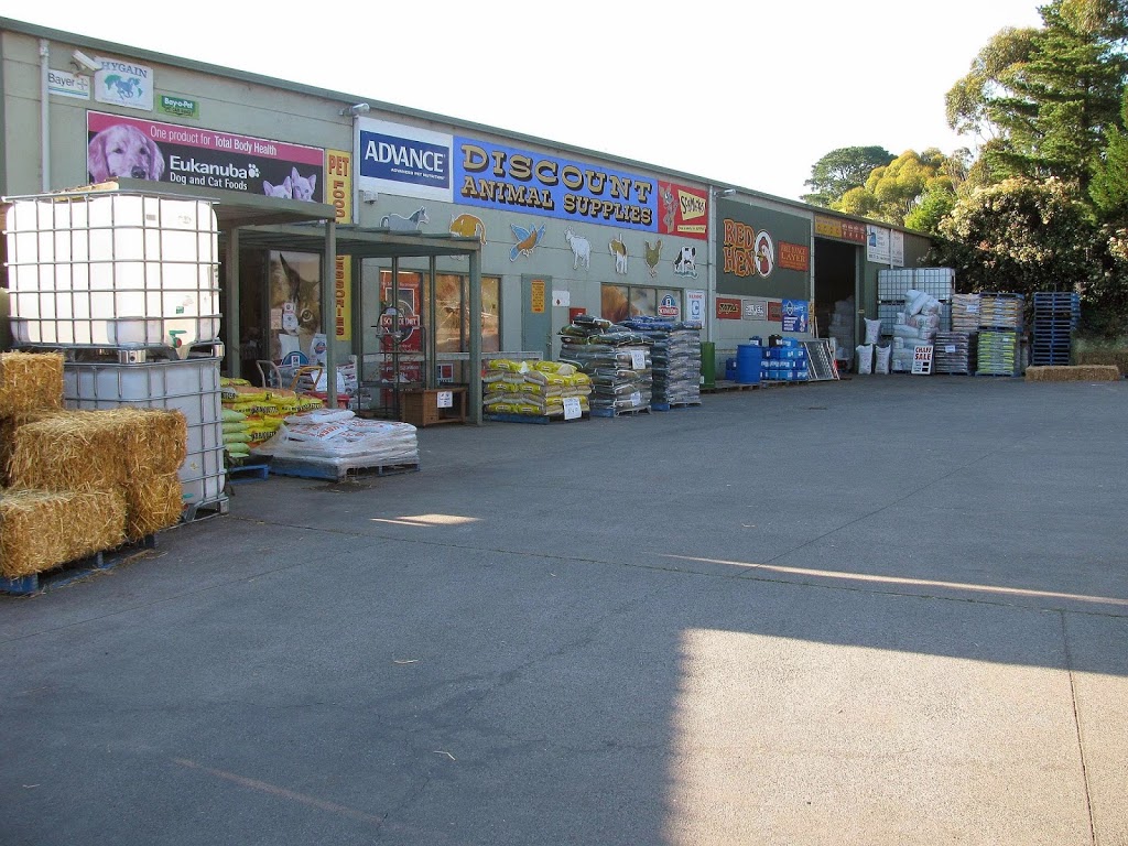 Discount Animal Supplies | store | 550 Lysterfield Rd, Lysterfield VIC 3156, Australia | 0397529814 OR +61 3 9752 9814