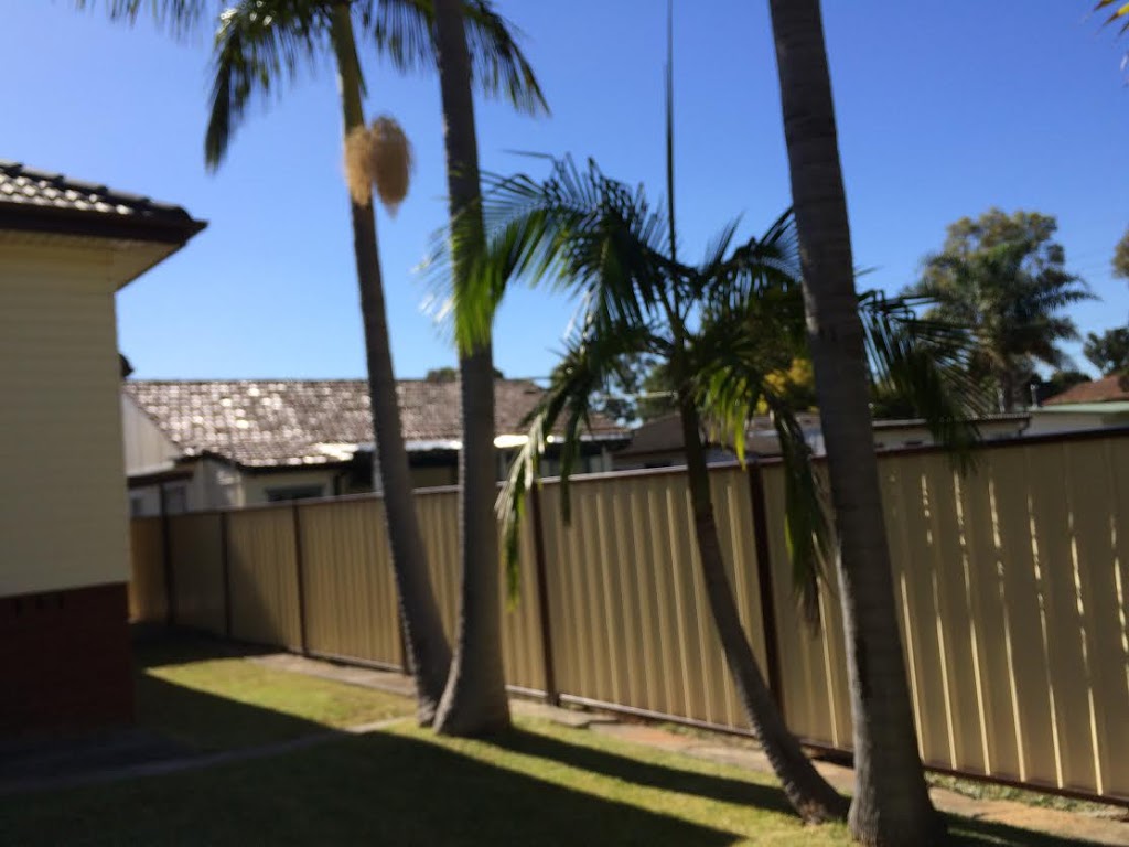 City Fencing | 25 Rickard St, Merrylands NSW 2160, Australia | Phone: 0421 233 434