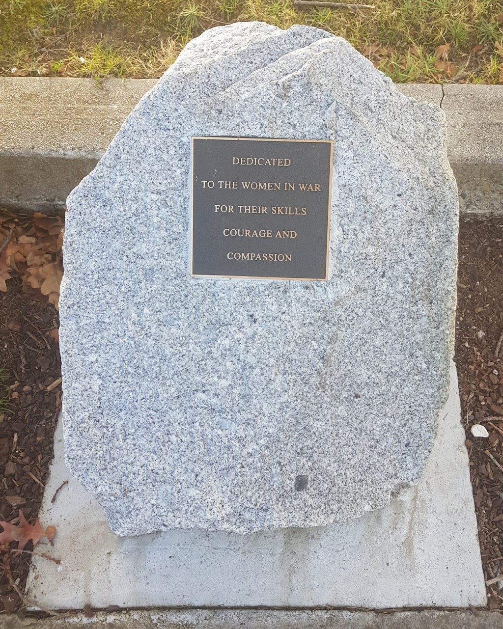 War Memorial | park | 21 Main St, St Marys TAS 7215, Australia